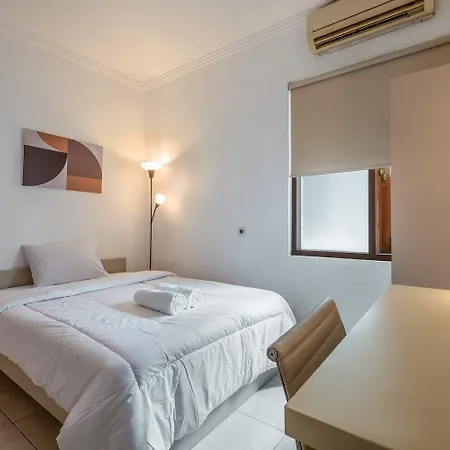 Cove Kyai Maja Aparthotel